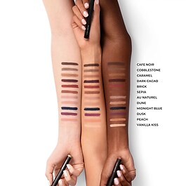 Caviar Stick Eye Colour Matte - Fard à Paupières En Crayon